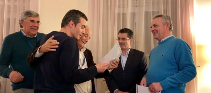 Docente ISEP recebe Prémio Jovem Investigador 2018